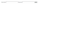 Tablet Screenshot of lucycat.net